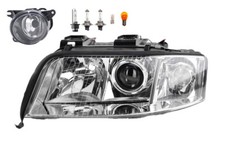 Faro Xenon Adatto A per Audi