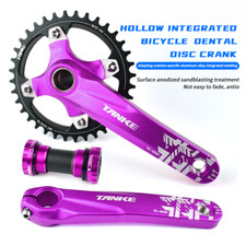 Guarnitura 170MM Bicicletta