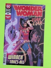 Wonder Woman #769 Vol. 1