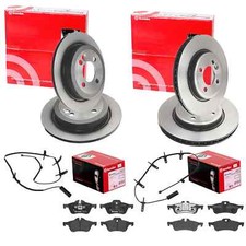 BREMBO Dischi Freno +