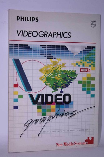 Philips video graphics - video,
