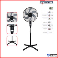 Ventilatore a Piantana