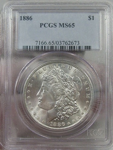Gemma 1886 morgan dollaro - gemma,