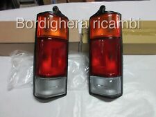 BEDFORD RASCAL SUZUKI SUPERCARRY 2X FANALE FANALINO POSTERIORE REAR LENS LIGHT