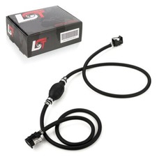 Fuoribordo Chiusura Serbatoio