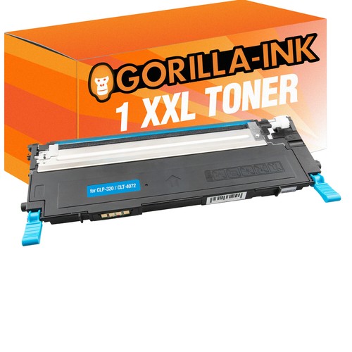 Toner xxl ciano - toner, per