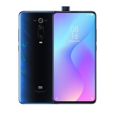 SMARTPHONE XIAOMI MI 9T M1903F10G 64 GB DUAL SIM 6.39" 48MP 4G LTE BLUE NO MI 10