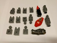 LEGO BIONICLE lotto x16