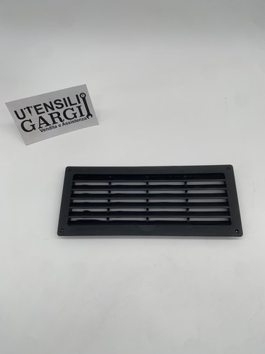 Griglia aerazione in - griglia, di
