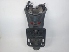 PORTATARGA PIAGGIO LIBERTY (5°SERIE) 125 INIEZIONE 2016 4T