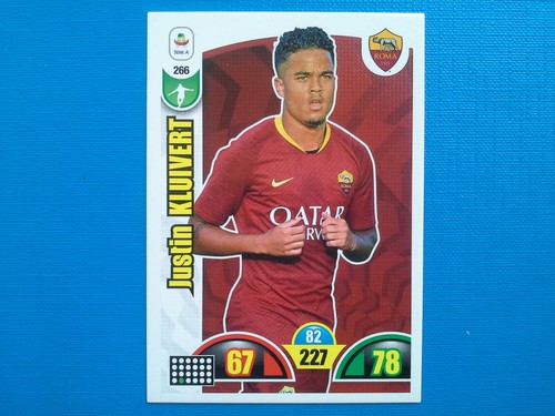 Calciatori panini adrenalyn - panini,