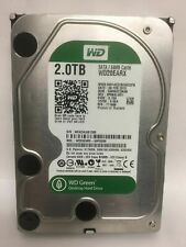 Western Digital Caviar 2 TB