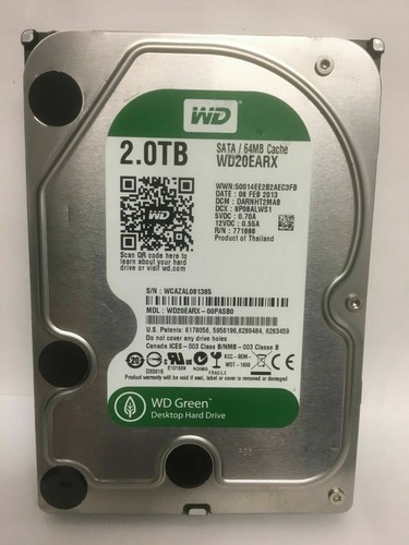Western digital caviar tb - western,