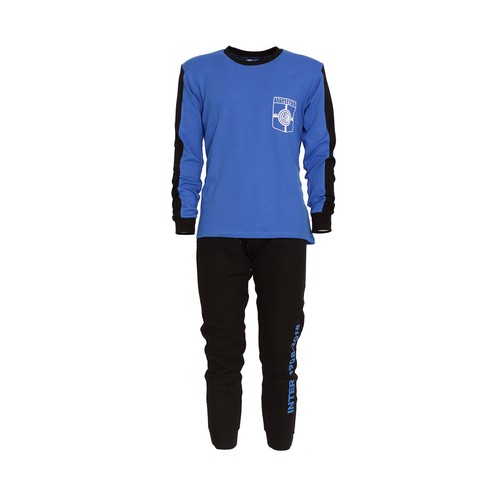 Pigiama ragazzo inter - ragazzo,