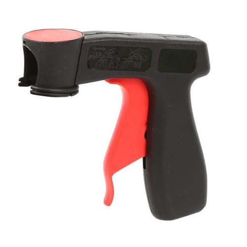 Pistola bidone spray - bidone,