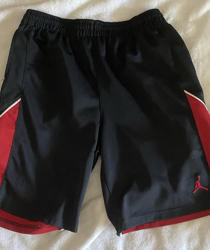 Pantaloncini basket usati - pantaloncini,