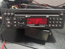 Autoradio Blaupunkt Atlanta RD