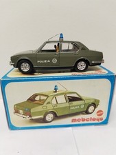 Mebetoys Alfa Romeo Alfetta