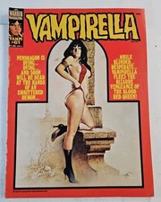 Vampirella #61 (Warren