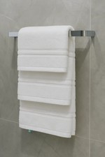 Set asciugamani viso 100 - 3, 100%