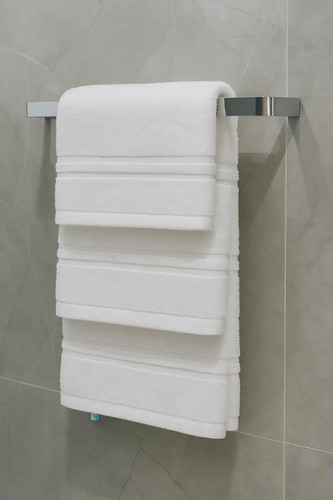 Set asciugamani viso 100 - 3,