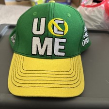 Cappello Berretto WWE John