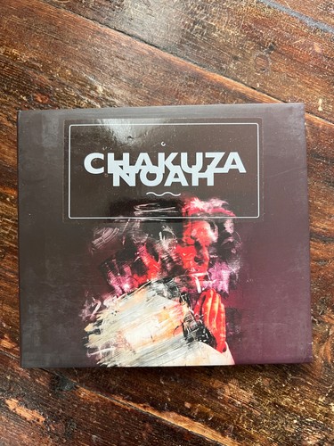 Chakuza noah cd gut - -,