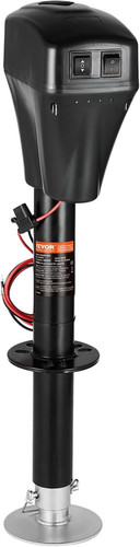 Cric elettrico per - cric,