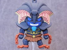 Yu-Gi-Oh! NUOVO * Exodia