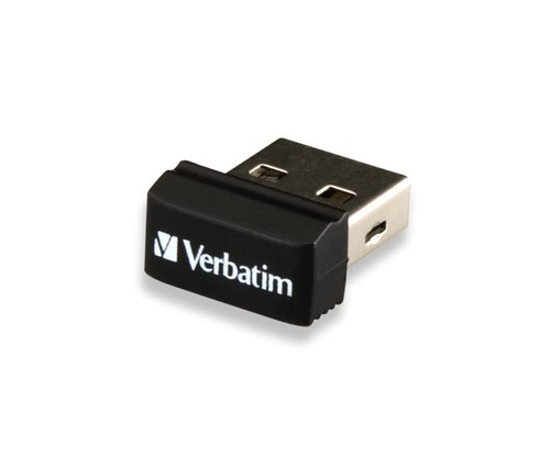Verbatim 16gb store stay - 16gb, 'n'