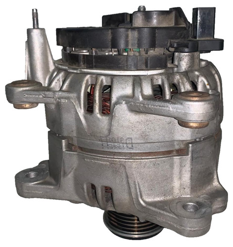 Alternatore 140a volkswagen - alternatore,