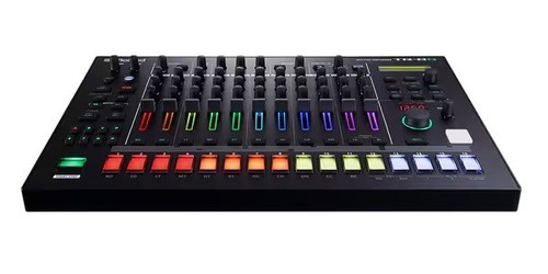Roland aira series - tr-8s,