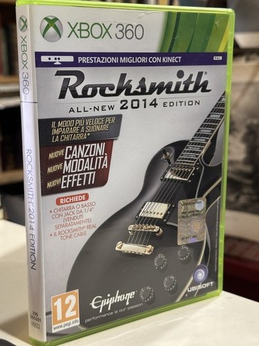 Rocksmith all new 2014 edition - all-new,