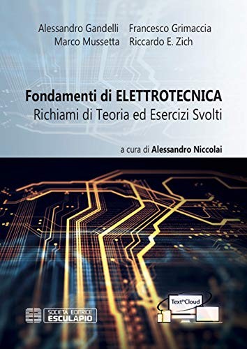 Fondamenti elettrotecnica - di,