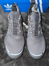 Adidas NMD R1 V3 grigio-bianco