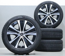 Pneumatici invernali Mercedes