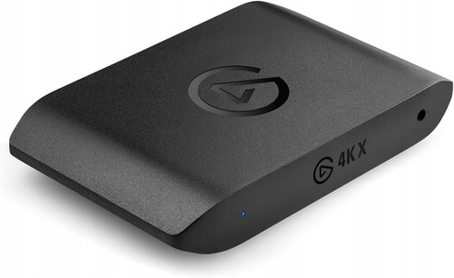 Videoregistratore elgato x - 4k,