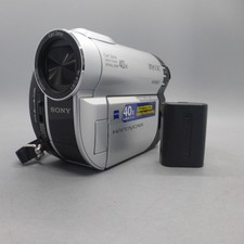 Sony Handycam DCR-DVD110E mini