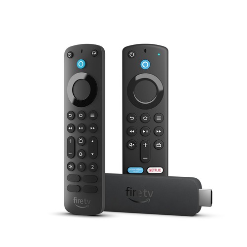 Amazon fire stick - amazon,