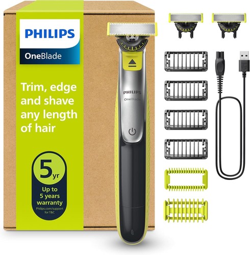 Philips oneblade qp2834 - philips,