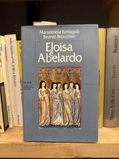 Eloisa abelardo parole al - eloisa, e