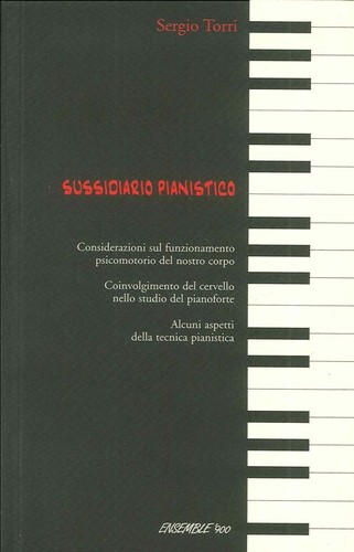 Libro nuovo sergio - libro, torri