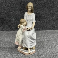 Vintage Lladro 5457 Mother