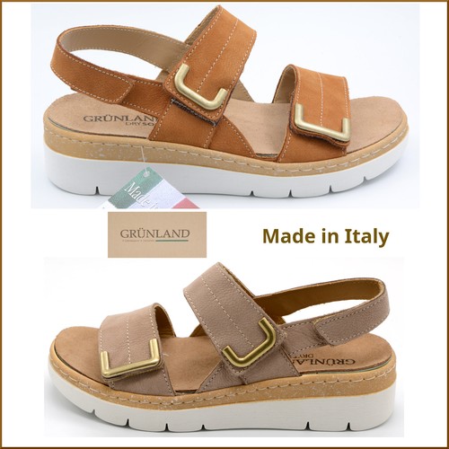 Sandali donna grunland - da,