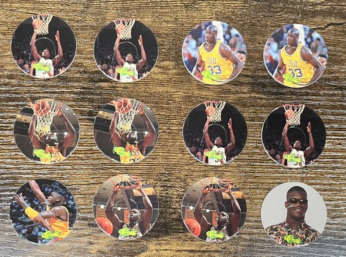 Shaq neal lotto 12 - lotto, di