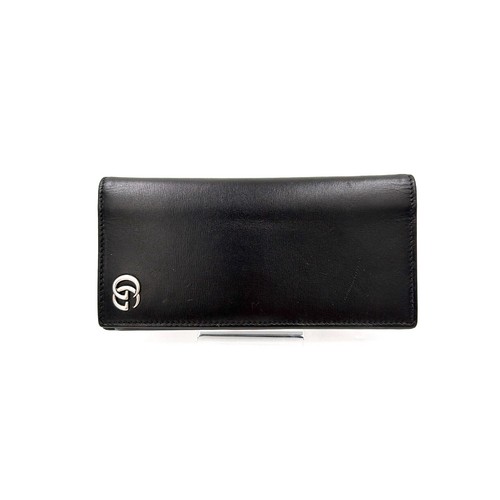 Gucci marmont portafoglio - gg,