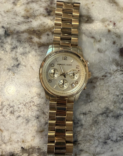 Orologio michael kors donna - orologio,