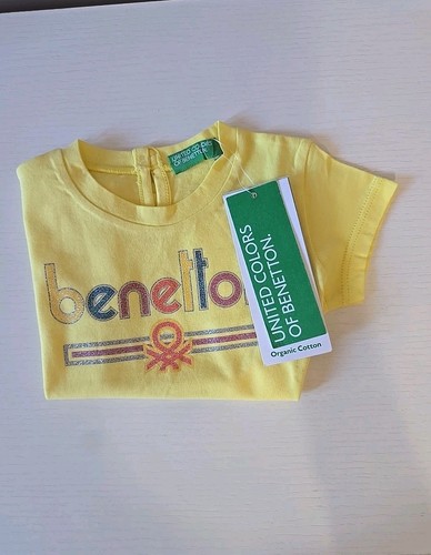 Shirt bimba united color - united,