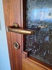 porte interne legno usato