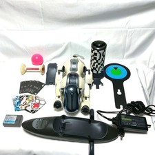 Sony AIBO ERS-7 Robot a Forma